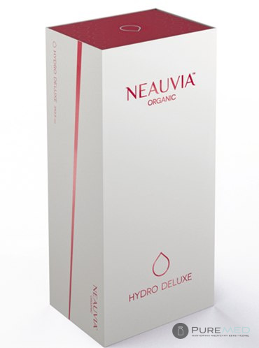 Neauvia Hydro Deluxe PureMED Sklep Medycyny Estetycznej